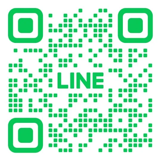 QR Code เพิ่มเพื่อน ผลดาวโจนส์ vip ย้อนหลัง ruay Line Official